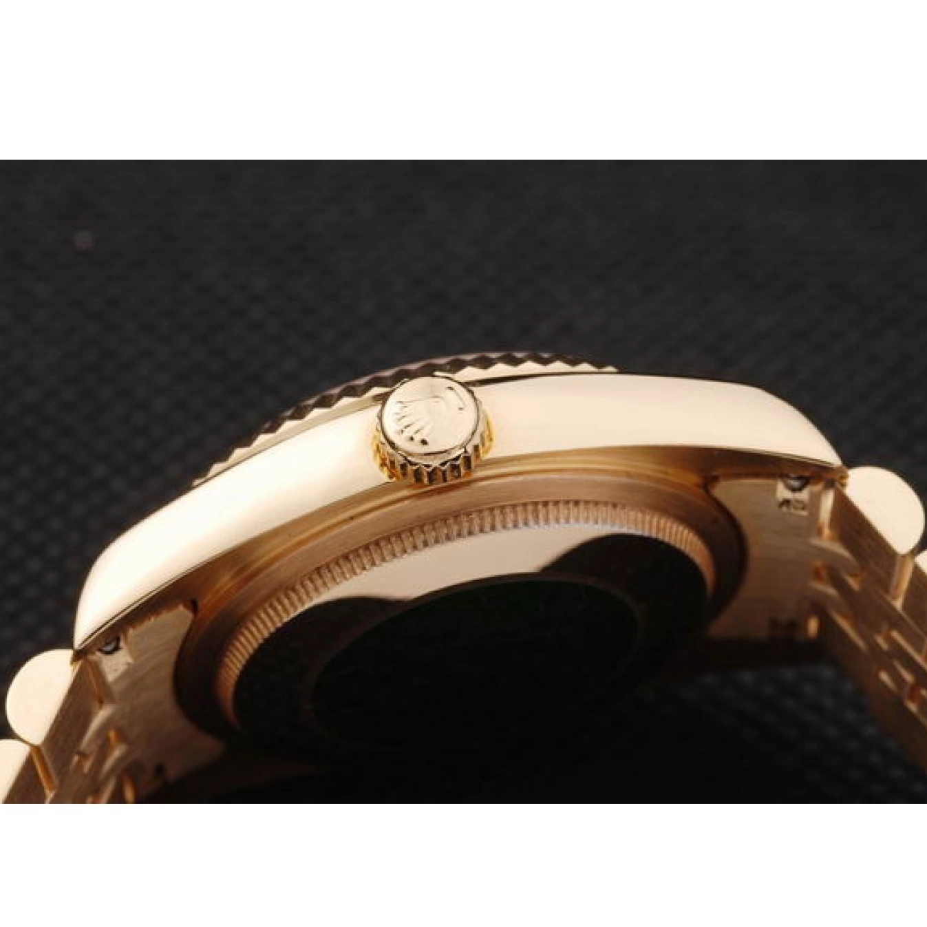 Aaa replica watch Datejust Rolex Mechanism-srl106 Swiss 0711